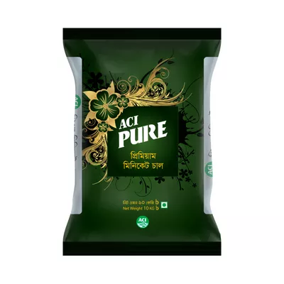 ACI Pure Miniket Rice Premium